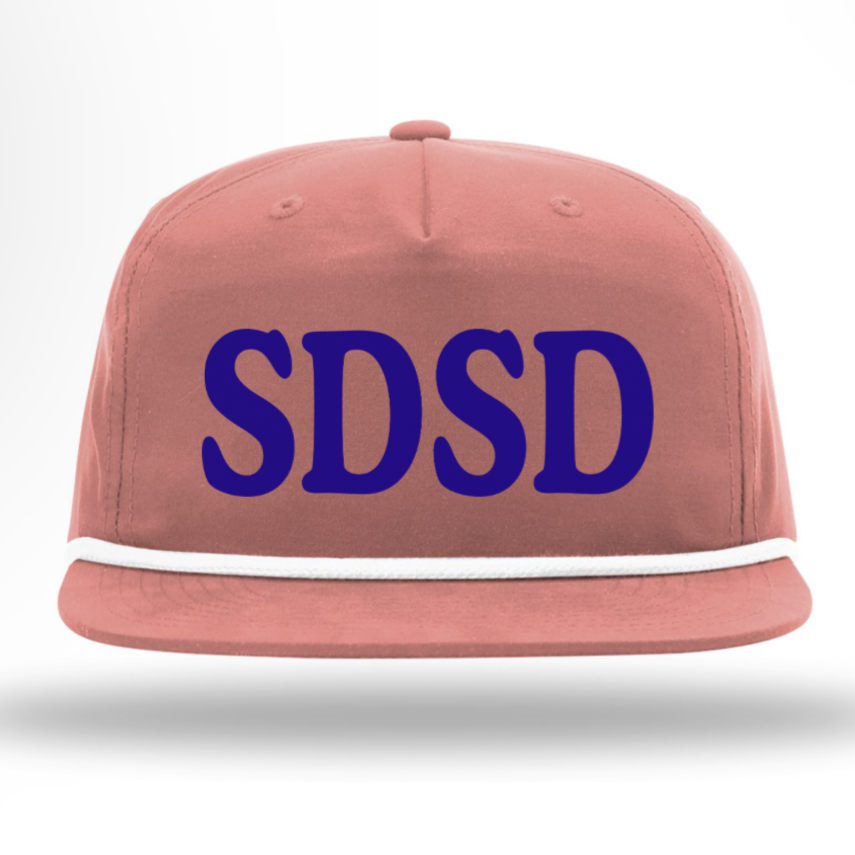 SDSD HAT PRE-ORDER