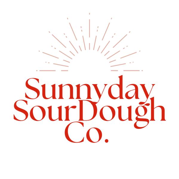 Sunnyday Sourdough Co.