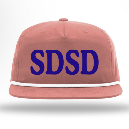 SDSD HAT PRE-ORDER