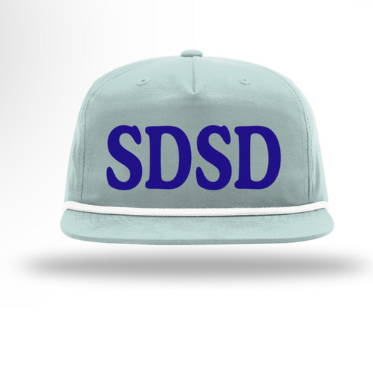 SDSD ROPE HAT PRE-ORDER